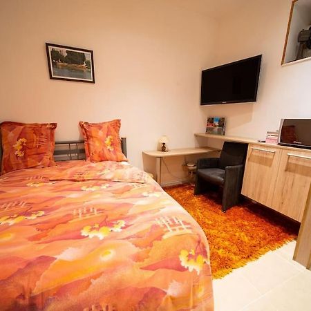 Studio Premium City Center شالو سور سون المظهر الخارجي الصورة