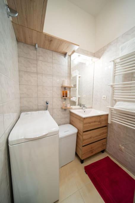 Studio Premium City Center شالو سور سون المظهر الخارجي الصورة
