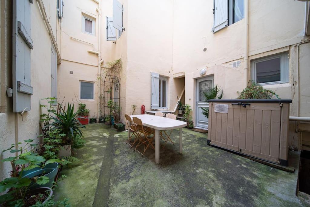 Studio Premium City Center شالو سور سون المظهر الخارجي الصورة