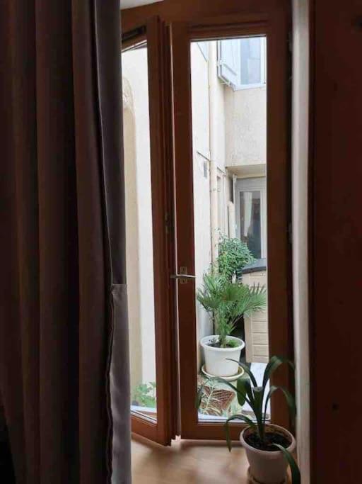 Studio Premium City Center شالو سور سون المظهر الخارجي الصورة