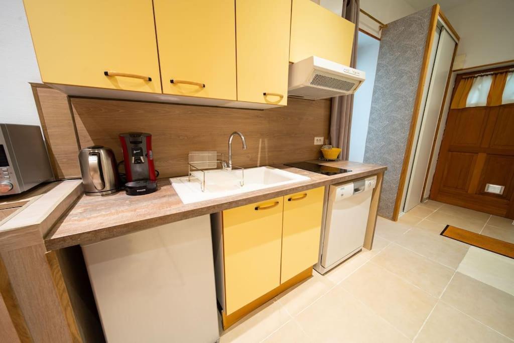 Studio Premium City Center شالو سور سون المظهر الخارجي الصورة
